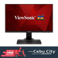 VIEWSONIC XG2705-2K 27" QHD LED IPS GAMING MONITOR 144HZ W/ SPEAKER WLMNT (2XHDMI, DP)