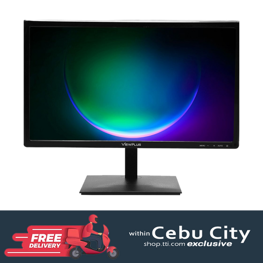 VIEWPLUS MH-20 20" LED MONITOR (VGA, HDMI)