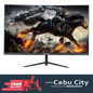 VIEWPLUS MX-24CH 23.6" LED FHD CURVED GAMING MONITOR 165HZ (VGA, HDMI)