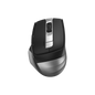A4TECH FB35C FSTYLER BLUETOOTH & 2.4GHZ WIRELESS RECHARGEABLE MOUSE (GREEN)