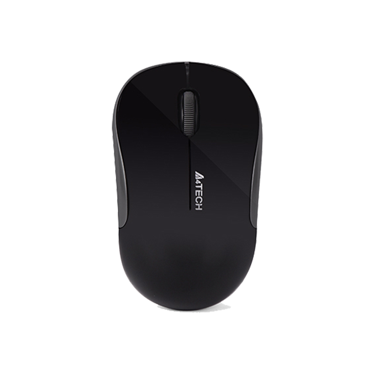 A4TECH G3-300N WIRELESS MOUSE (BLACK)