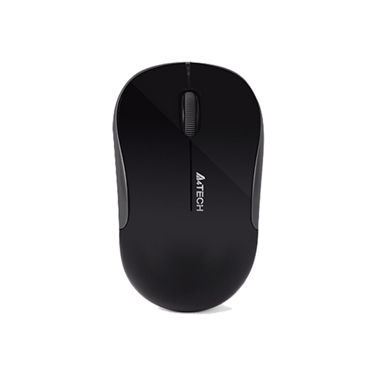 A4TECH G3-300N WIRELESS MOUSE (BLACK)
