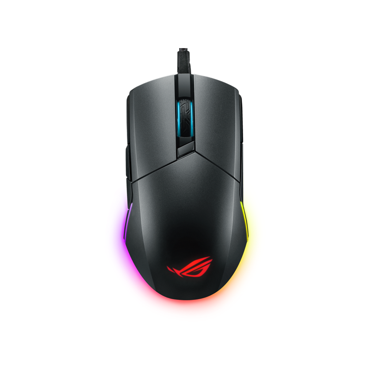 ASUS ROG PUGIO GAMING OPTICAL MOUSE