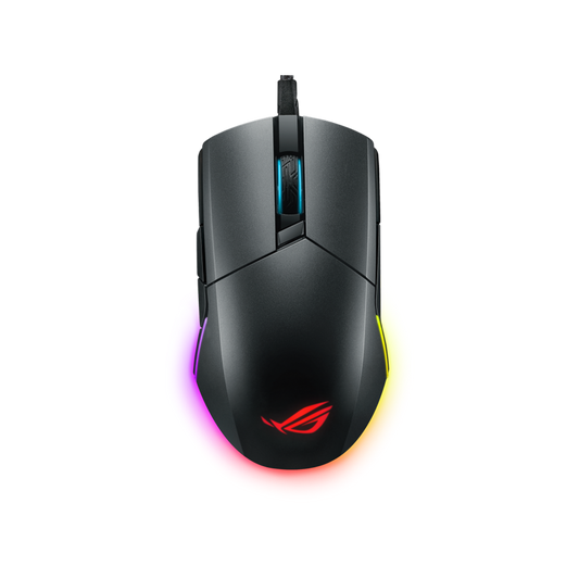 ASUS ROG PUGIO GAMING OPTICAL MOUSE