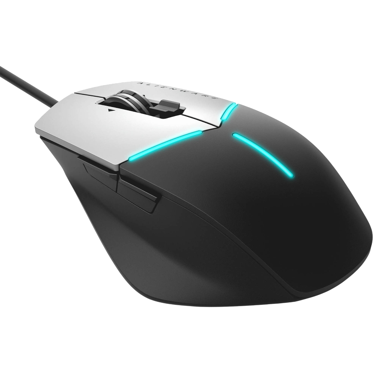 ALIENWARE AW558 ADVANCED GAMING MOUSE