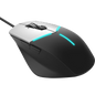 ALIENWARE AW558 ADVANCED GAMING MOUSE