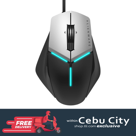 ALIENWARE AW958 ELITE GAMING MOUSE