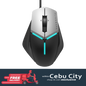 ALIENWARE AW958 ELITE GAMING MOUSE