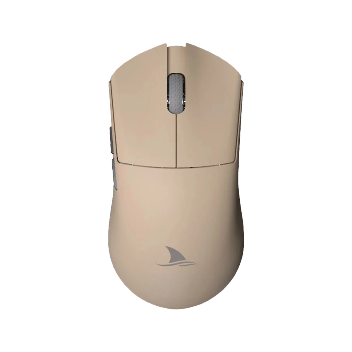 DARMOSHARK M3 WIRELESS GAMING MOUSE AMBI (BLACK)