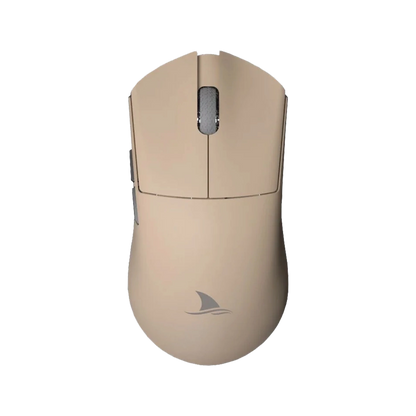 DARMOSHARK M3 WIRELESS GAMING MOUSE AMBI (BLACK)