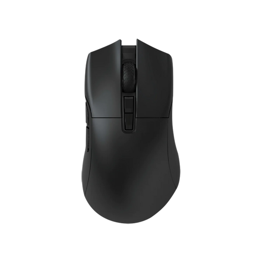 DARMOSHARK N3 WIRELESS GAMING MOUSE ERGO (BLACK)