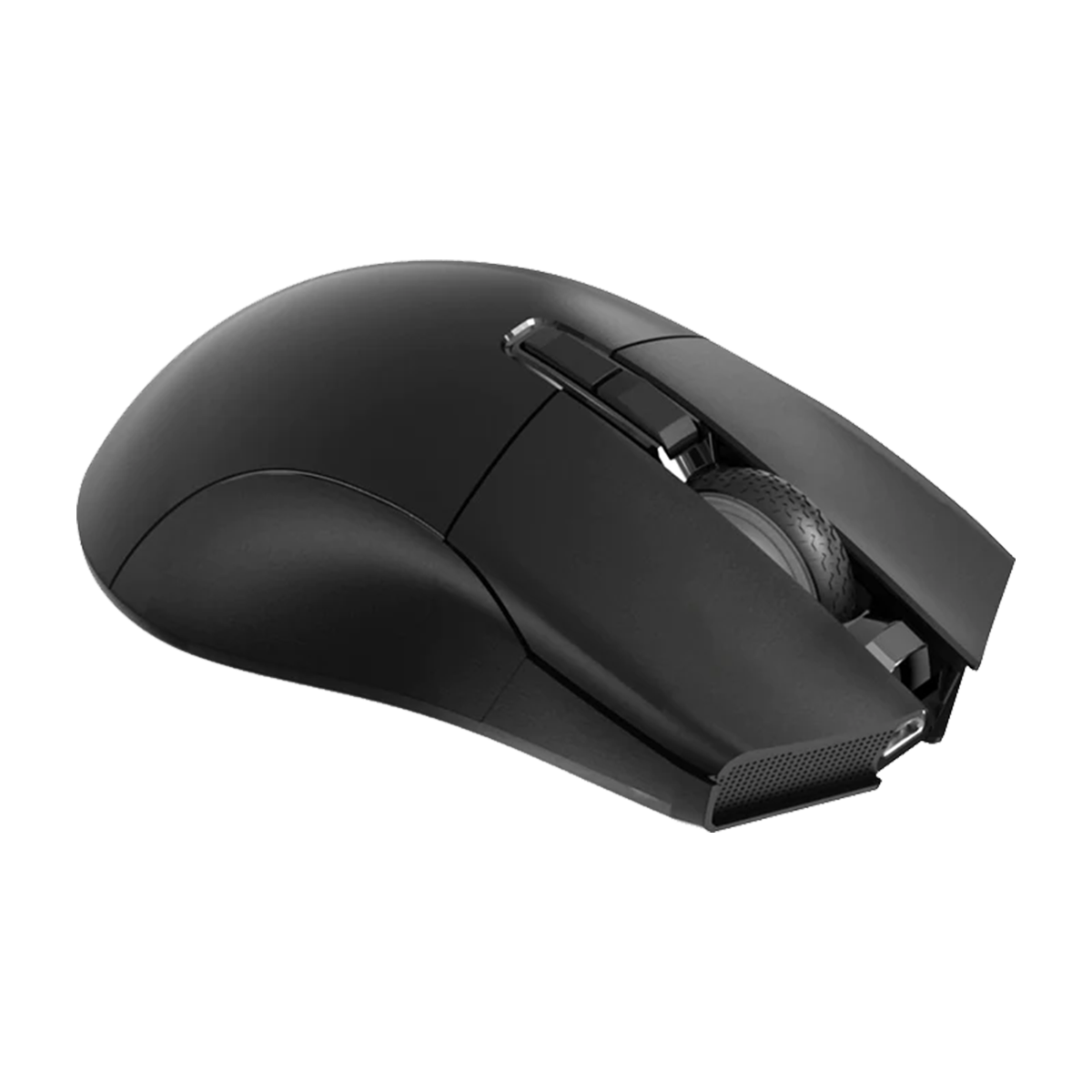 DARMOSHARK N3 WIRELESS GAMING MOUSE ERGO (BLACK)
