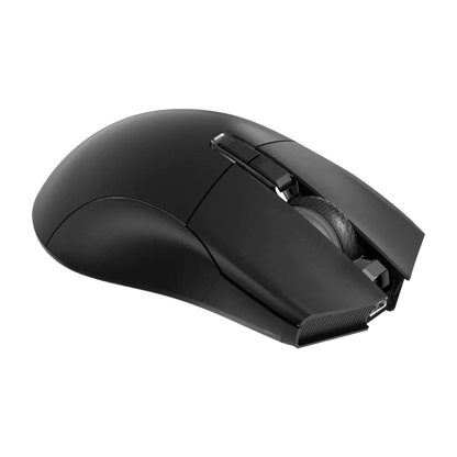 DARMOSHARK N3 WIRELESS GAMING MOUSE ERGO (BLACK)