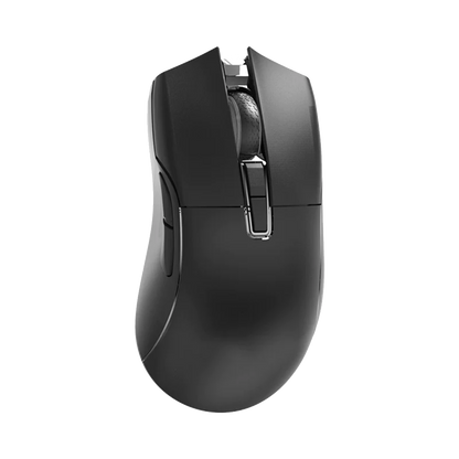 DARMOSHARK N3 WIRELESS GAMING MOUSE ERGO (BLACK)