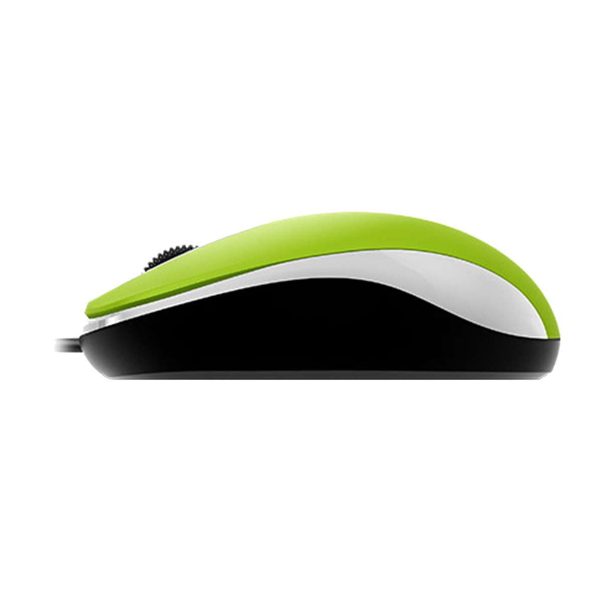 GENIUS NX-7000 WIRELESS BLUE-EYE MOUSE (GREEN)