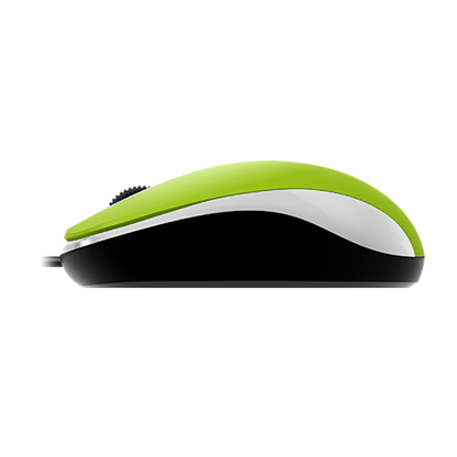 GENIUS NX-7000 WIRELESS BLUE-EYE MOUSE (GREEN)