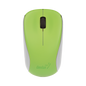 GENIUS NX-7000 WIRELESS BLUE-EYE MOUSE (GREEN)
