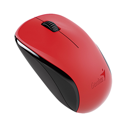 GENIUS NX-7000 WIRELESS BLUE-EYE MOUSE (GREEN)
