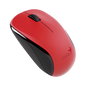 GENIUS NX-7000 WIRELESS BLUE-EYE MOUSE (GREEN)