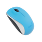 GENIUS NX-7007 WIRELESS BLUE-EYE MOUSE (BLUE)