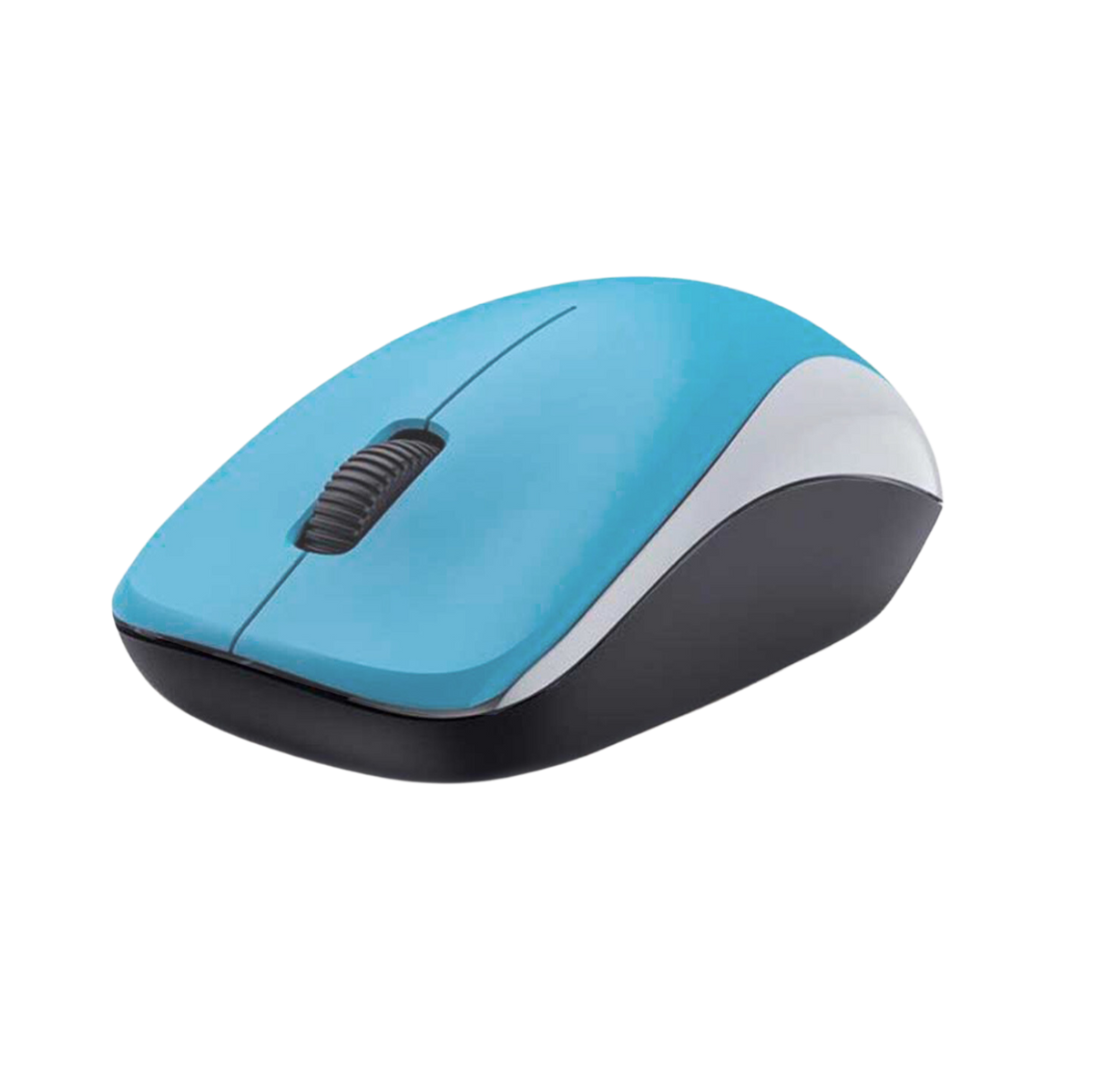 GENIUS NX-7007 WIRELESS BLUE-EYE MOUSE (BLUE)