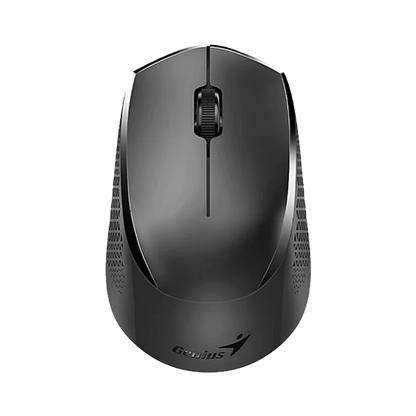 GENIUS NX-8000S WIRELESS SILENT MOUSE (BLACK)