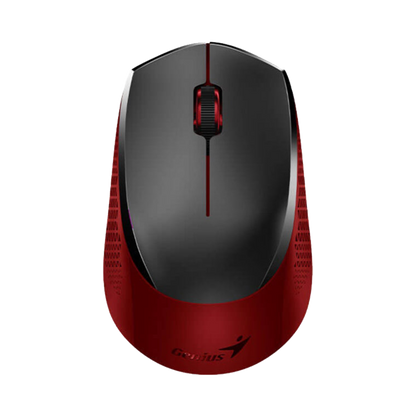 GENIUS NX-8000S WIRELESS SILENT MOUSE (BLACK)