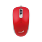 GENIUS DX-110 USB MOUSE (BLUE)