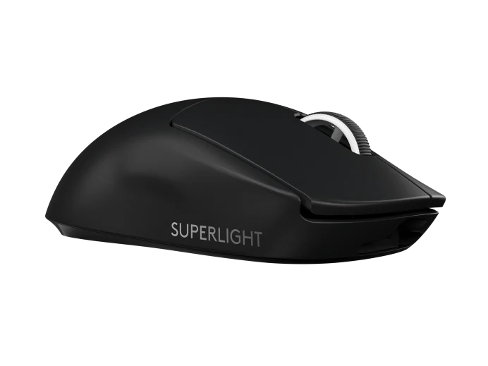 LOGITECH G PRO X SUPERLIGHT WIRELESS GAMING MOUSE