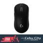LOGITECH G PRO X SUPERLIGHT WIRELESS GAMING MOUSE