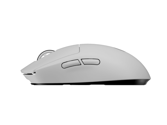 LOGITECH G PRO X SUPERLIGHT WIRELESS GAMING MOUSE