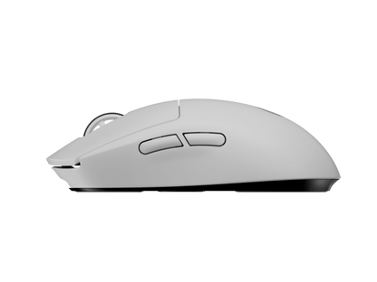 LOGITECH G PRO X SUPERLIGHT WIRELESS GAMING MOUSE