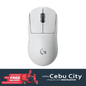 LOGITECH G PRO X SUPERLIGHT WIRELESS GAMING MOUSE