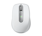 LOGITECH MX ANYWHERE 3 WIRELESS MOUSE