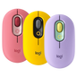 LOGITECH POP WIRELESS MOUSE