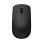 RAPOO M20 WIRELESS 2.4GHZ OPTICAL MOUSE (BLACK)
