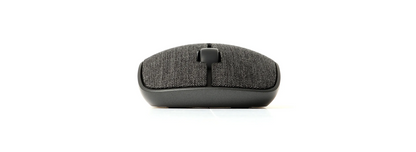 RAPOO M200 PLUS SILENT WIRELESS MOUSE (BLACK)