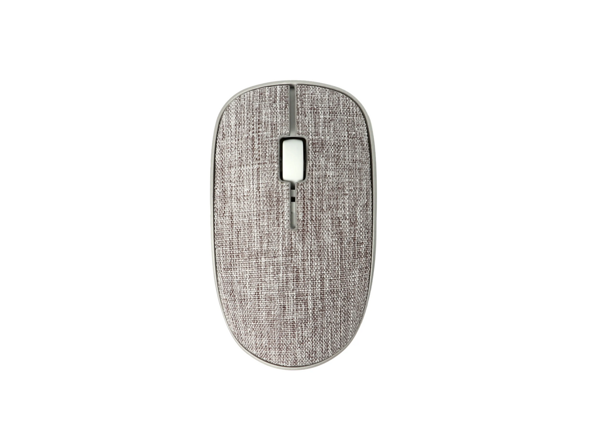 RAPOO M200 PLUS SILENT WIRELESS MOUSE (BLACK)