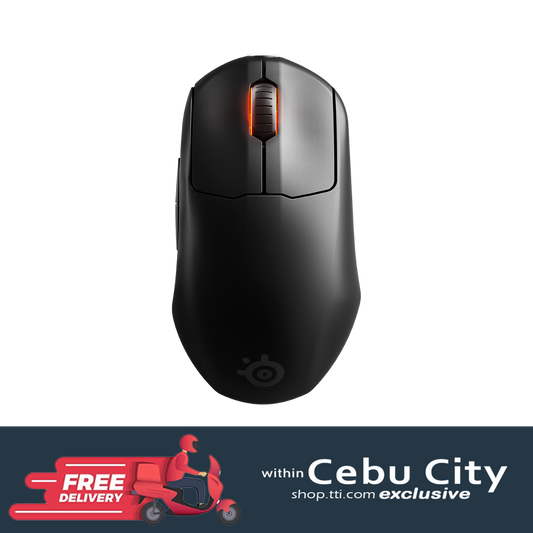 STEELSERIES PRIME MINI GAMING MOUSE