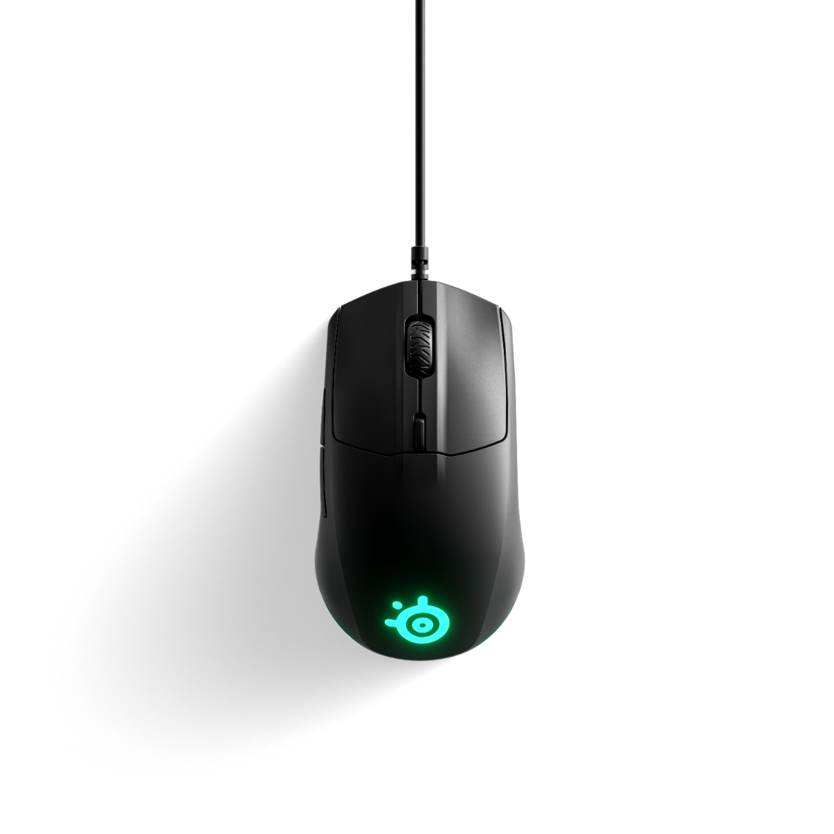STEELSERIES RIVAL 3 OPTICAL GAMING MOUSE