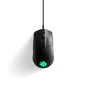 STEELSERIES RIVAL 3 OPTICAL GAMING MOUSE