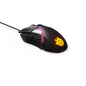 STEELSERIES RIVAL 600 OPTICAL GAMING MOUSE