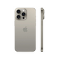 APPLE IPHONE 15 PRO MAX 512GB NATURAL TITANIUM