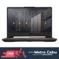 ASUS FX506HC-HN083W I5-11400H/8GB/512GB NVME/3050 4GB/15.6 144HZ/W11H (BLK)