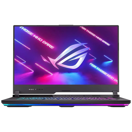 ASUS G513IC-HN073W R7-4800H/8GB/512GB NVME/3050 4GB/15.6 144HZ/W11H (GRY)