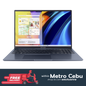 ASUS M1603QA-MB230WS R5-5600H/8GB/512GB NVME/16/W11H/OFC21HS (BLU)