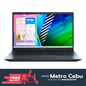 ASUS M3500QC-KJ498WS R5-5600H/16GB/512GB NVME/3050 4GB/15.6/W11H/OFC21HS (BLU)