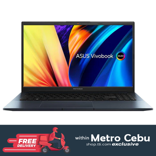 ASUS M6500QC-MA056WS R7-5800H/16GB/512GB NVME/3050 4GB/15.6 120HZ/W11H/OFC21HS (BLU)