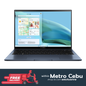 ASUS UM5302TA-LV464WS R5-6600U/8GB/512GB NVME/13.3/W11H/OFC21HS (BLU)