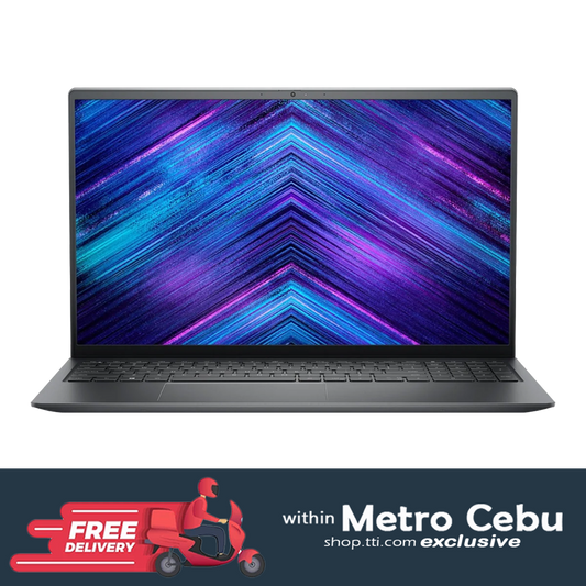 DELL VOSTRO 5515 R5-5500U/8GB/512GB NVME/15.6/W11H/OFC21HS/3YR (GRY)
